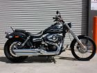 2013 Harley Davidson - Dyna Wide Glide (FXDWG)