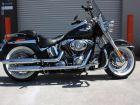 2008 Harley Davidson Softail Deluxe (FLSTN)