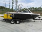 MasterCraft X15