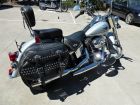 2011 Harley Davidson - Heritage Softail Classic (FLSTC)